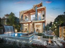 6 침실 Damac Gems Estates 2에서 판매하는 빌라, Artesia