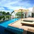 3 Bedroom Villa for rent at CASA Collina Hua Hin , Hin Lek Fai