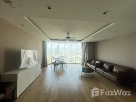 อพาร์ทเม้นท์ 2 ห้องนอน ให้เช่า ในโครงการ เลอ โมนาโค เรสซิเด้นท์ อารีย์, พญาไท, พญาไท, กรุงเทพมหานคร, ไทย