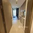 在Cyan Beach Residence租赁的开间 公寓, Palm Towers, Al Majaz, 沙迦