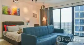 Unités disponibles à United Point Residence