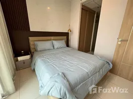 1 Bedroom Condo for sale at The Riviera Wongamat, Na Kluea