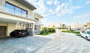4 Schlafzimmern Villa zu verkaufen in Yas Acres, Abu Dhabi The Cedars