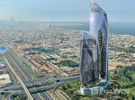 1 спален Квартира на продажу в Al Safa Tower, 