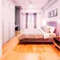 Studio Penthouse for rent at 101 Mansion, Khlong Chan, Bang Kapi, Bangkok, Thailand