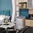 Studio Wohnung zu vermieten im The Viceroy Residences, Taguig City