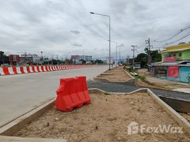  Grundstück zu verkaufen in San Kamphaeng, Chiang Mai, San Klang, San Kamphaeng, Chiang Mai, Thailand