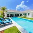 3 chambre Villa à vendre à Palm Avenue 4., Hin Lek Fai, Hua Hin