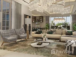 在Cavalli Estates出售的6 卧室 别墅, Brookfield, 愿望山, 迪拜, 阿拉伯联合酋长国