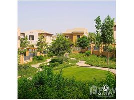 4 Habitación Casa en venta en Mivida, The 5th Settlement, New Cairo City, Cairo, Egipto