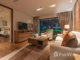 2 Bedroom Apartment for rent at Summit Windmill Golf Club & Residence, Bang Phli Yai, Bang Phli, Samut Prakan, Thailand