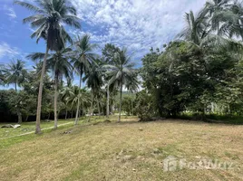  Grundstück zu verkaufen in Koh Samui, Surat Thani, Taling Ngam