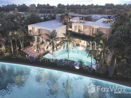 7 chambre Villa à vendre à Lanai Island., Royal Residence, Dubai Sports City