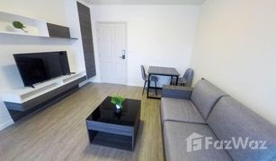 1 Bedroom Condo for sale in Fa Ham, Chiang Mai D Condo Ping