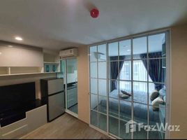 1 Habitación Departamento en venta en Regent Home Sukhumvit 97/1, Bang Chak