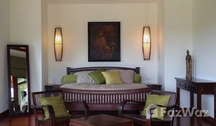 5 Bedrooms Villa for sale in Rawai, Phuket 