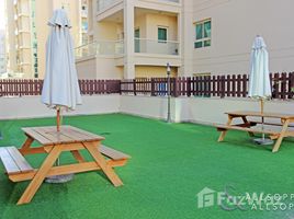 1 Bedroom Apartment for sale at Al Dhafra 3, Al Dhafra, Greens
