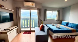 Viviendas disponibles en Lumpini Seaview Cha-Am