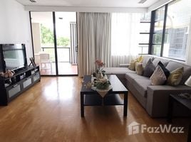 3 Bedroom Condo for rent at Tipamas Suites, Thung Mahamek