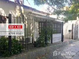 3 Habitación Casa en venta en Vicente López, Buenos Aires, Vicente López