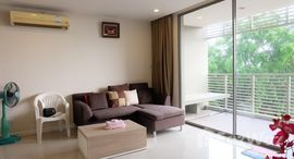 Unidades disponibles en Avatara Condominium Pattaya