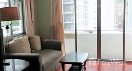 Available Units at Asoke Place