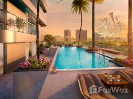 1 Habitación Apartamento en venta en Azizi Grand, Champions Towers, Dubai Sports City