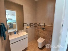 1 спален Квартира на продажу в Perla 2, Al Zeina, Al Raha Beach