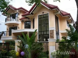 4 спален Дом на продажу в LOYOLA GRAND VILLAS, Quezon City, Eastern District, столичный регион