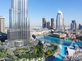 3 спален Квартира на продажу в The Address Residences Dubai Opera, 