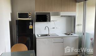 1 Bedroom Condo for sale in Samrong Nuea, Samut Prakan The Parkland Srinakarin Lakeside