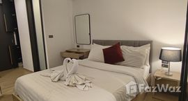 ยูนิตที่เหลืออยู่ในโครงการ เอดจ์ เซนทรัล พัทยา