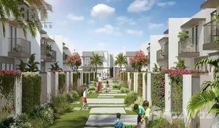 3 Habitaciones Villa en venta en , Dubái Eden