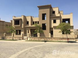 5 Bedroom Villa for sale at Palm Hills Kattameya, El Katameya, New Cairo City