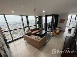 Studio Appartement zu vermieten im Baseline Residences, Cebu City, Cebu, Central Visayas