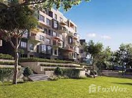 4 Bedroom Apartment for sale at Eastown, The 5th Settlement