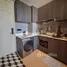 2 Habitación Departamento en alquiler en Maru Ekkamai 2, Khlong Tan Nuea