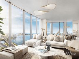 3 غرفة نوم شقة للبيع في Palm Beach Towers 2, Shoreline Apartments