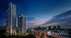 Доступные квартиры в Life Sukhumvit 48