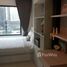 1 спален Квартира в аренду в Life Asoke, Bang Kapi