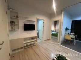 1 chambre Appartement à louer à , Ratsada