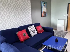 1 Bedroom Condo for rent at Supalai Park Ekkamai-Thonglor, Bang Kapi, Huai Khwang, Bangkok, Thailand