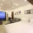 Studio Penthouse for rent at Louis Kienne Serviced Residences Havelock, Bukit ho swee, Bukit merah