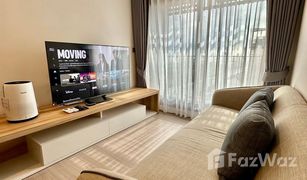 1 Bedroom Condo for sale in Makkasan, Bangkok Life Asoke Hype