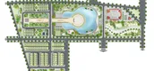 Master Plan of Sol Lake Villa