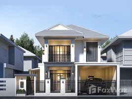 3 Habitación Villa en venta en Phanason Villa (Borae), Wichit, Phuket Town, Phuket, Tailandia