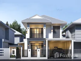 3 Bedroom House for sale at Phanason Villa (Borae), Wichit, Phuket Town, Phuket