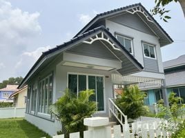 3 Schlafzimmer Haus zu verkaufen in Plaeng Yao, Chachoengsao, Hua Samrong, Plaeng Yao, Chachoengsao