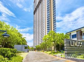 1 Bedroom Condo for sale at Unixx South Pattaya, Nong Prue