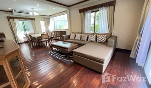 3 Bedrooms Villa for sale in Thung Wat Don, Bangkok Cherie Villa Sathorn